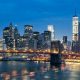 New York City View