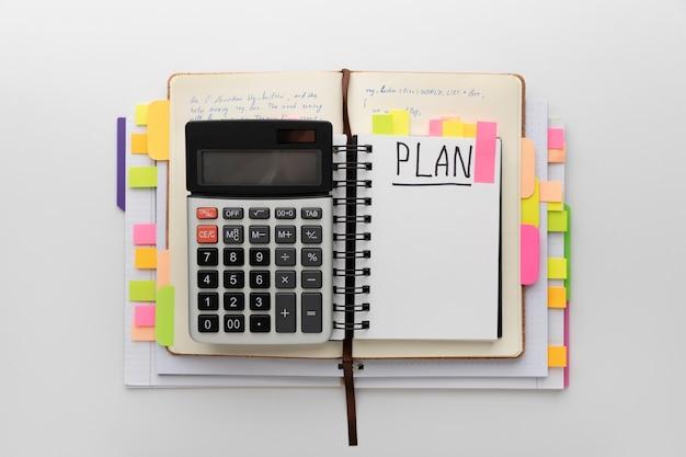 Plan and Keep Track of your spending