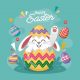 Happy Easter