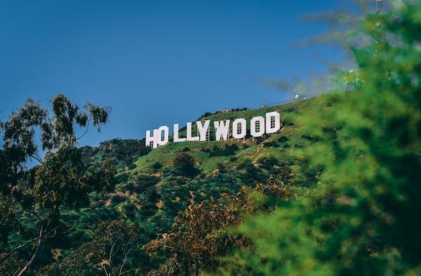 Go On a Hike to the Hollywood Sign in Los Angeles