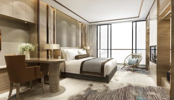 Top Tips to Save Money on Your Next Hotel Booking