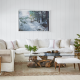 How to Create a Cozy and Comfortable Family Room: Tips and Ideas