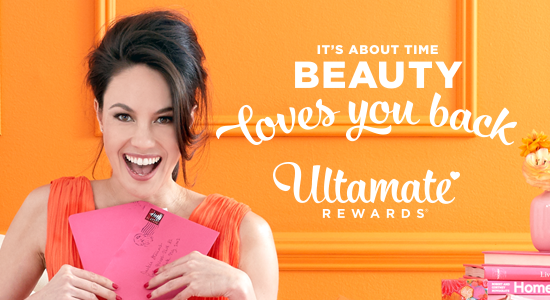 How To Earn Ulta Beauty Rewards Points