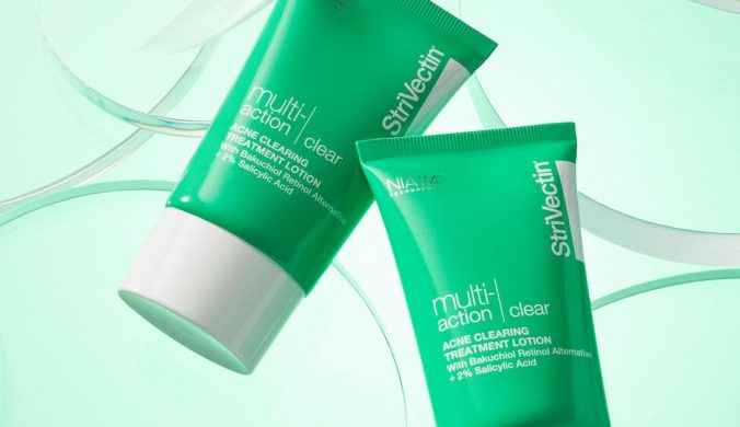 StriVectin Acne Clearing Treatment Lotion