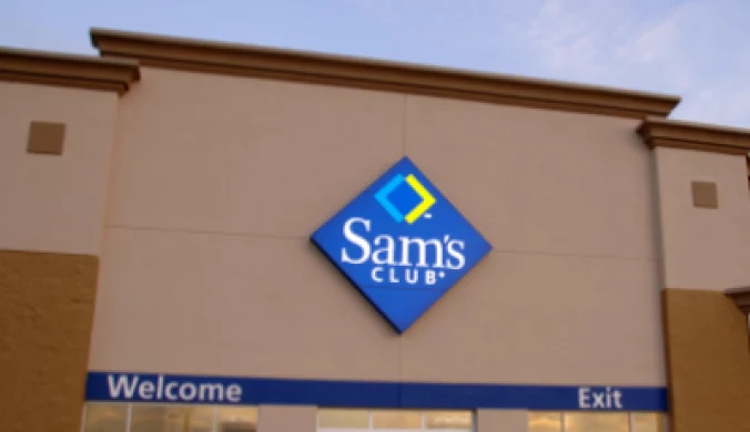 sams club