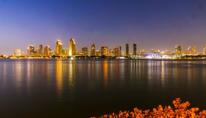 San Diego