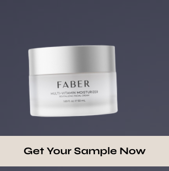 FREE Faber Anti-Aging Skin Care Sample!