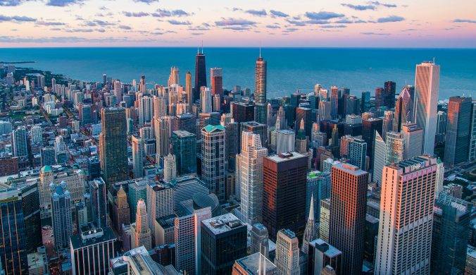 chicago-city-view