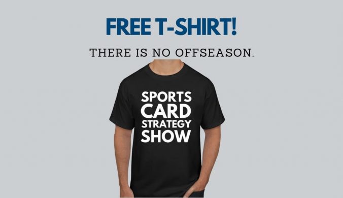 Free No Off Season T shirt
