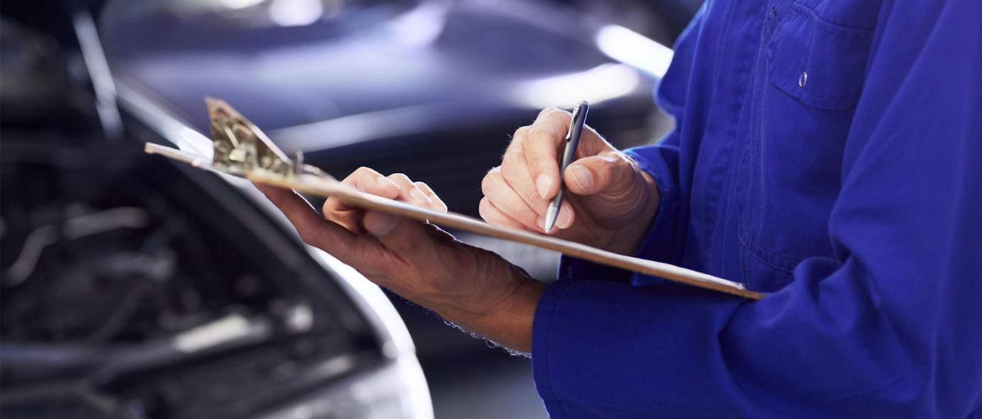 Ultimate Car Maintenance Checklist