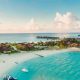 maldives beach view in paradise