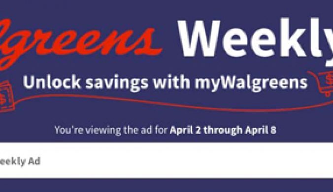 walgreens weekly ad