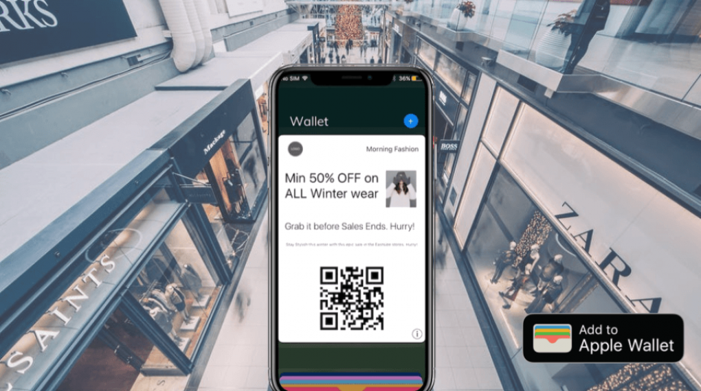 Apple-Wallet-integration-with-beacon-campaigns