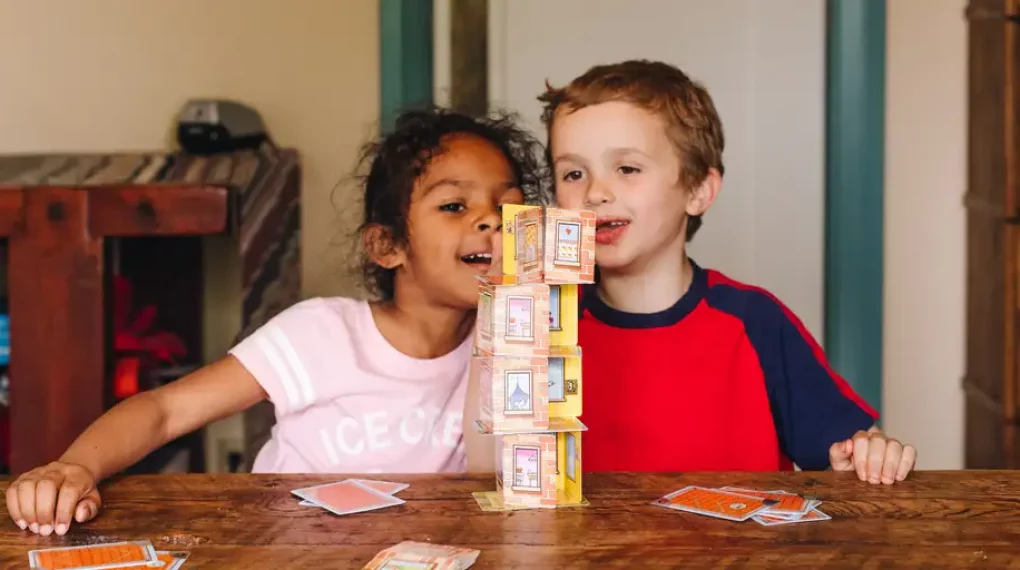 boardgames for kids