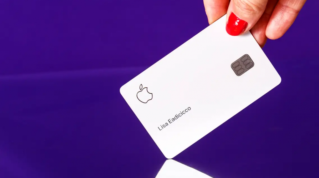 apple card benefits