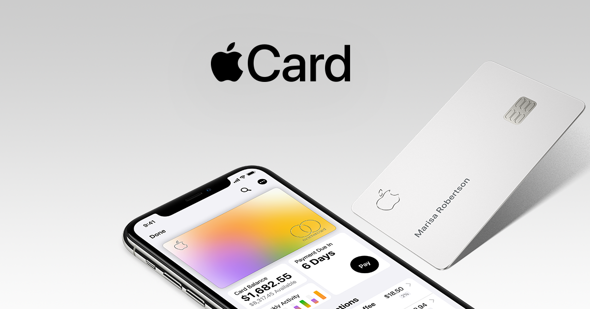 get to know apple card benefits