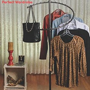 The Smart Woman's Guide to Style & Clothing: A Step-By-Step Process for Creating the Perfect Wardrobe