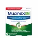 MucinexDM Controls Cough
