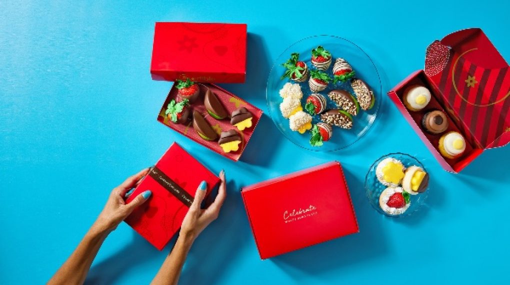 Savor the Sweetness Exclusive Deals on Edible Arrangements