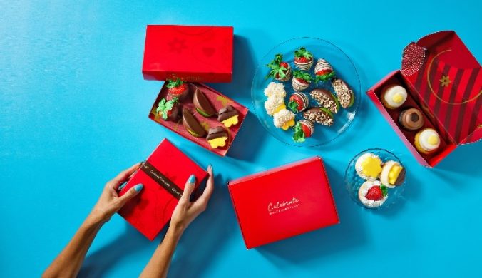 Edible Arrangements Gifts