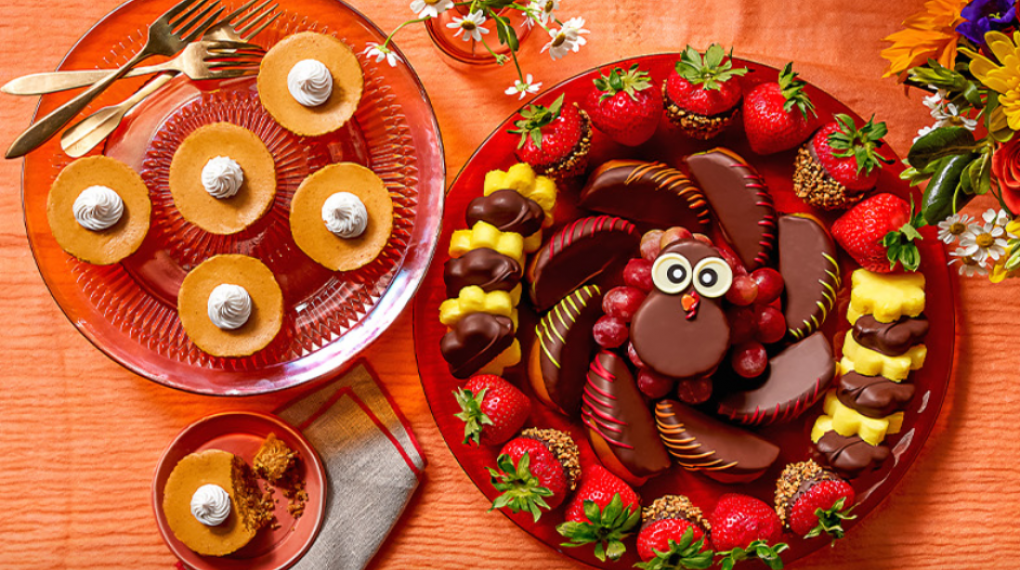 Savor the Sweetness Exclusive Deals on Edible Arrangements Keep Calm