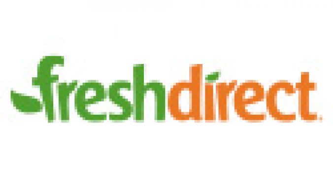 FreshDirect