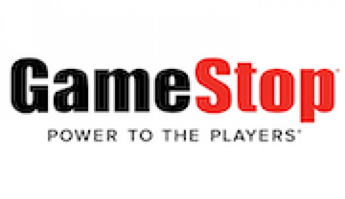 GameStop Coupons