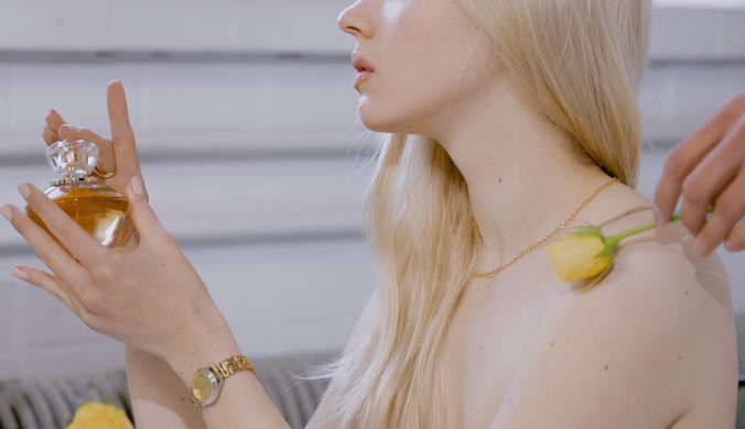 NEST New York Fragrance