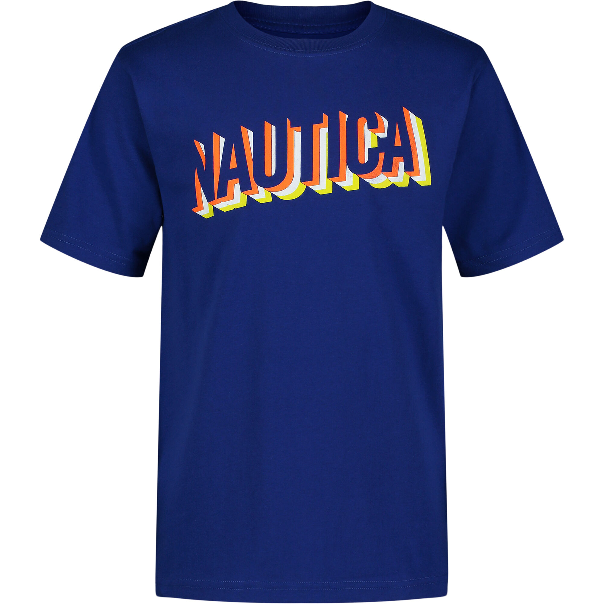 Nautica men summer t-shirt Coupon