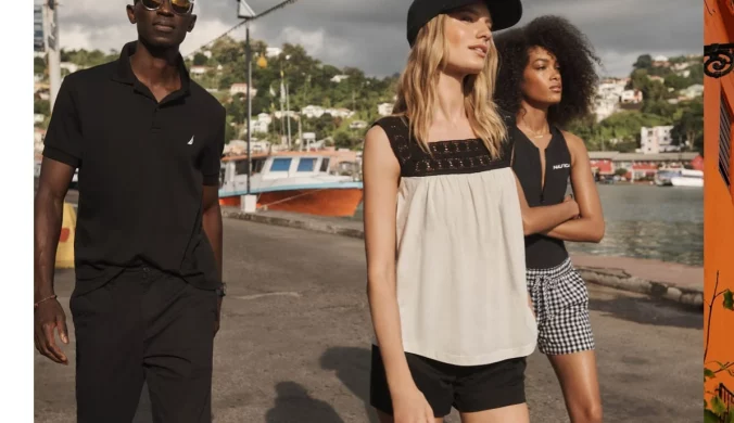 Nautica Summer Deals