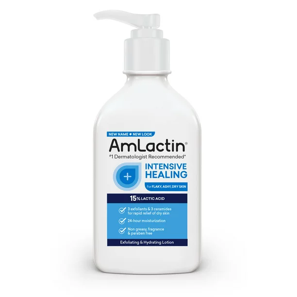 Amlactin Skincare