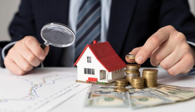 house investments elements assortment