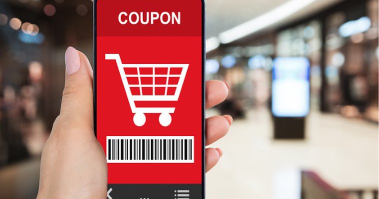 mobile coupons
