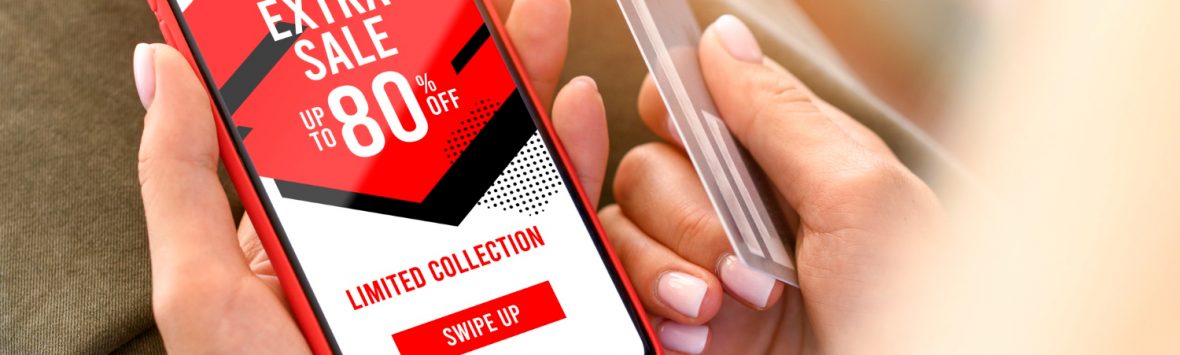 Mobile Coupons