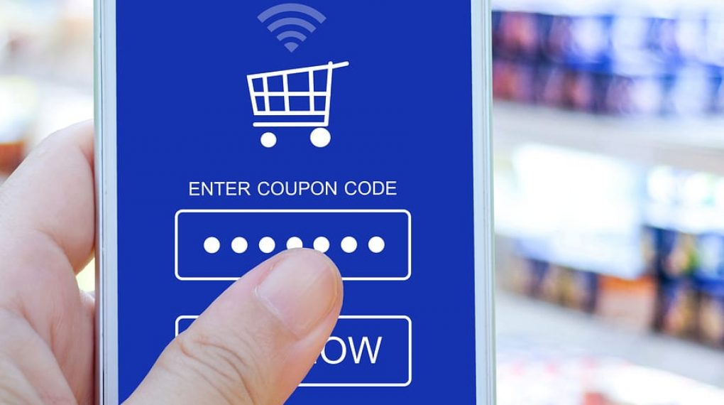 stacking coupons tips
