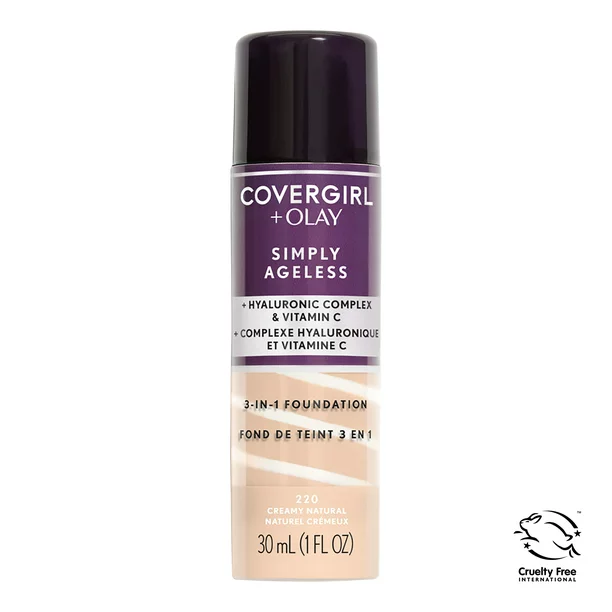 Enhance your beauty routine with our COVERGIRL face products.