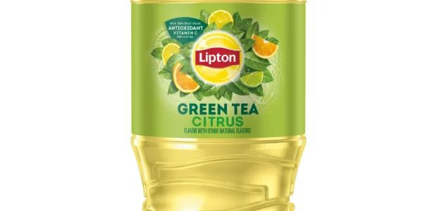 Litopn Green Tea