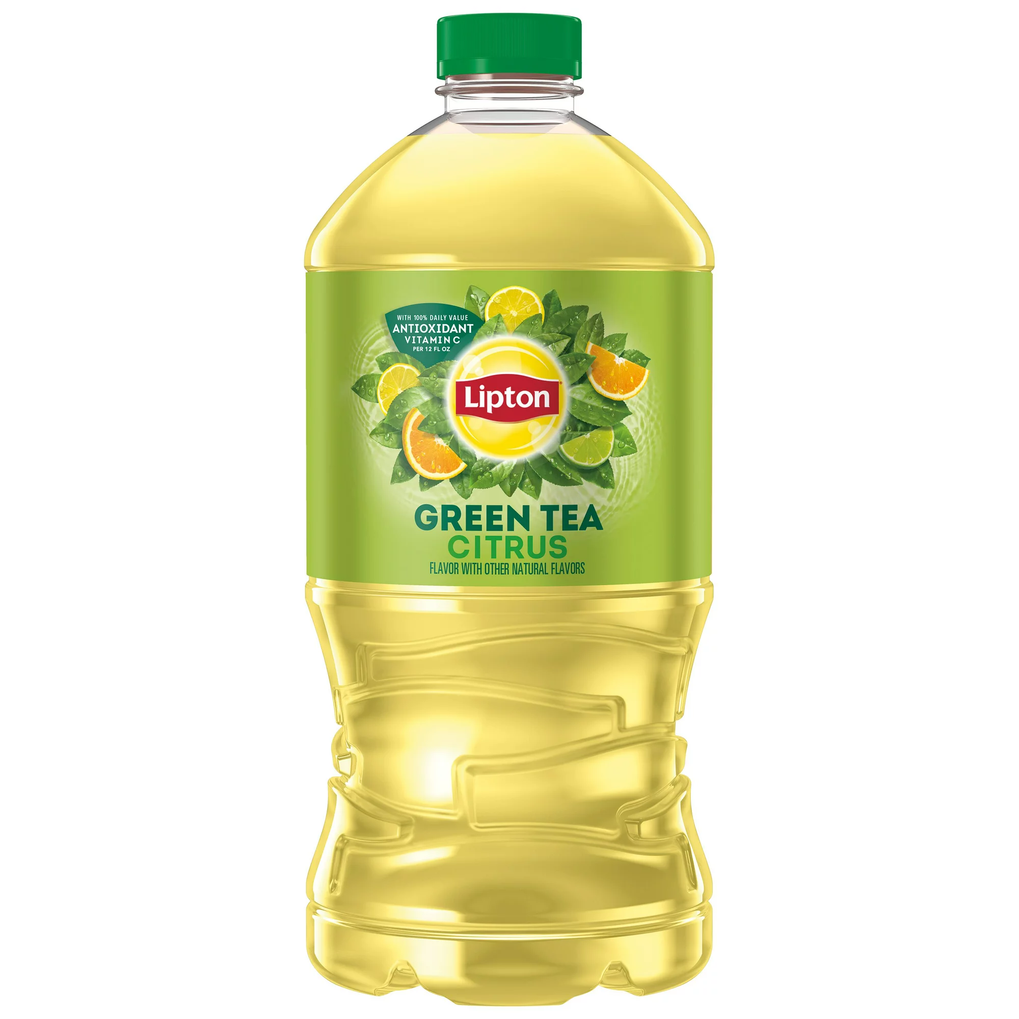 Litopn Green Tea