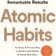 Atomic Habits - An Easy and Proven Way to Build Good Habits and Break Bad Ones