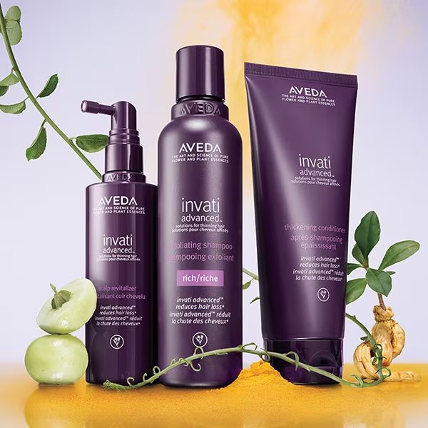 Aveda Offers