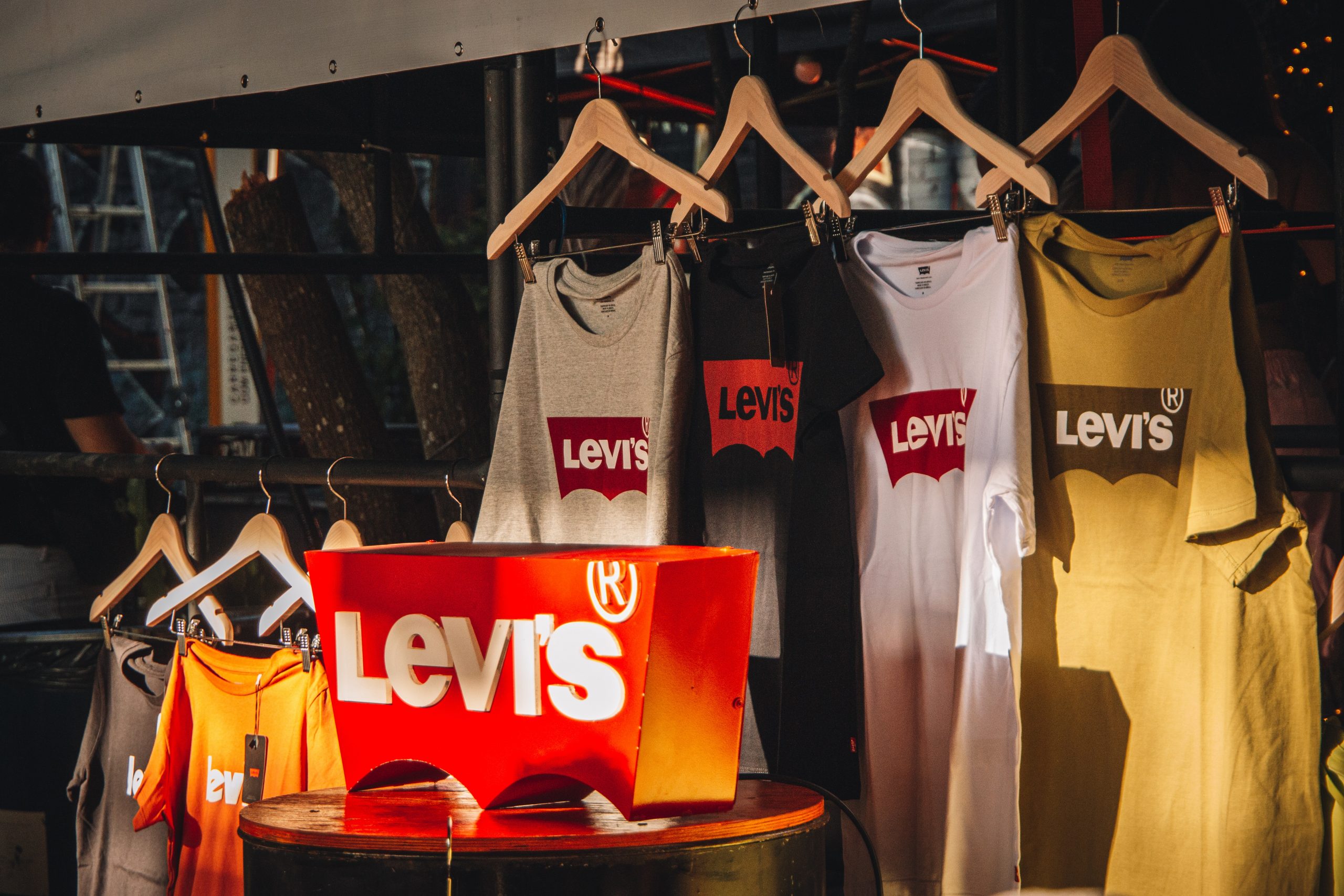 Levis deals and coupons