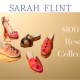 Sarah Flint Deals