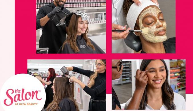 Ulta Beauty's Summer Sale