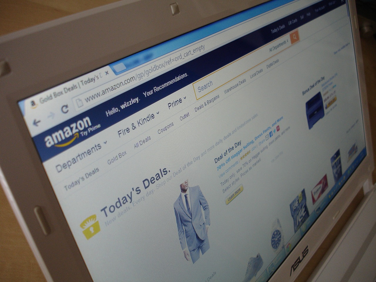Amazon Deals 2023