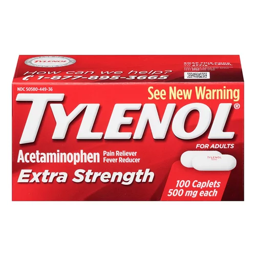 Find relief on any Adult TYLENOL or TYLENOL Precise 4 oz.
