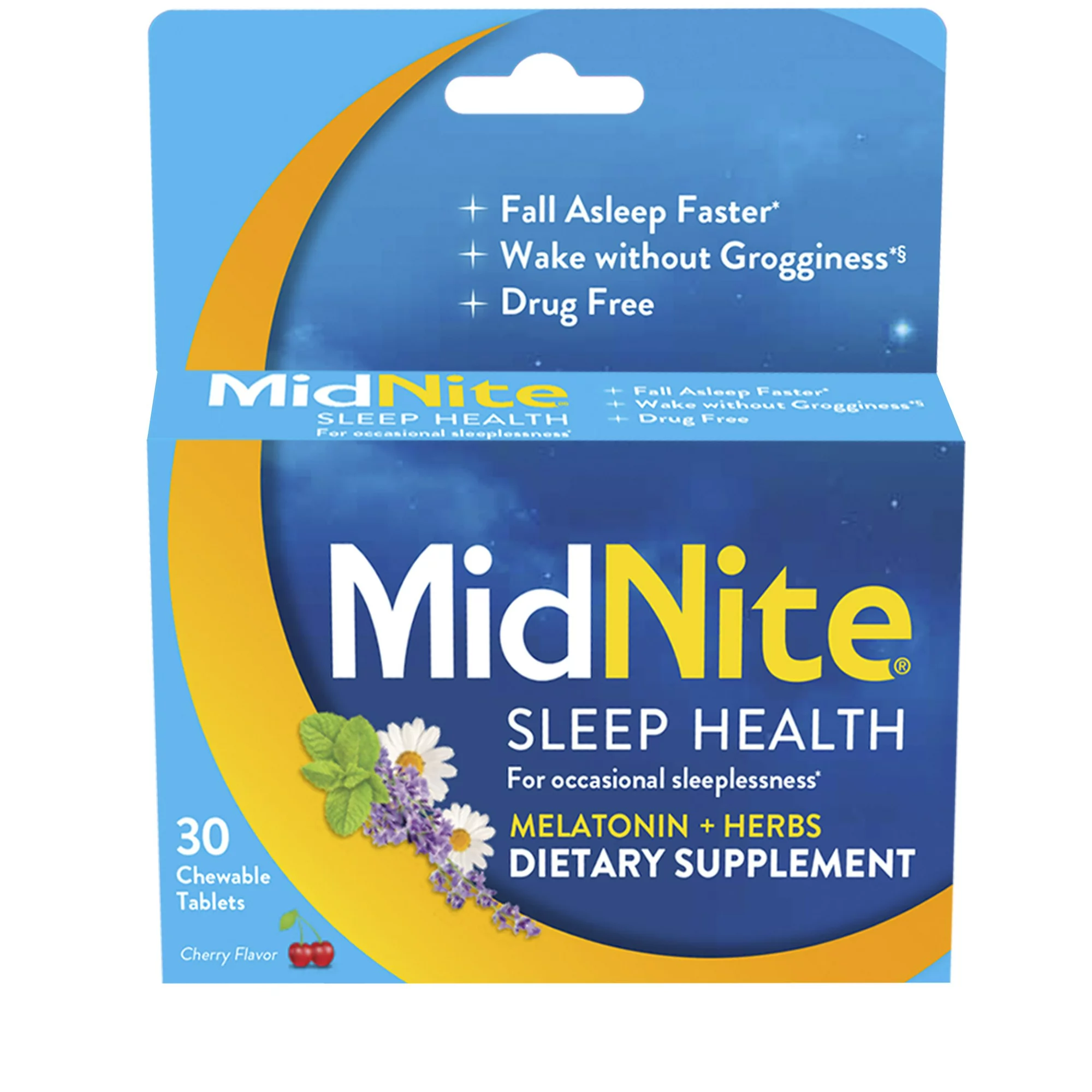 Sleep soundly and save with MIDNITE product!