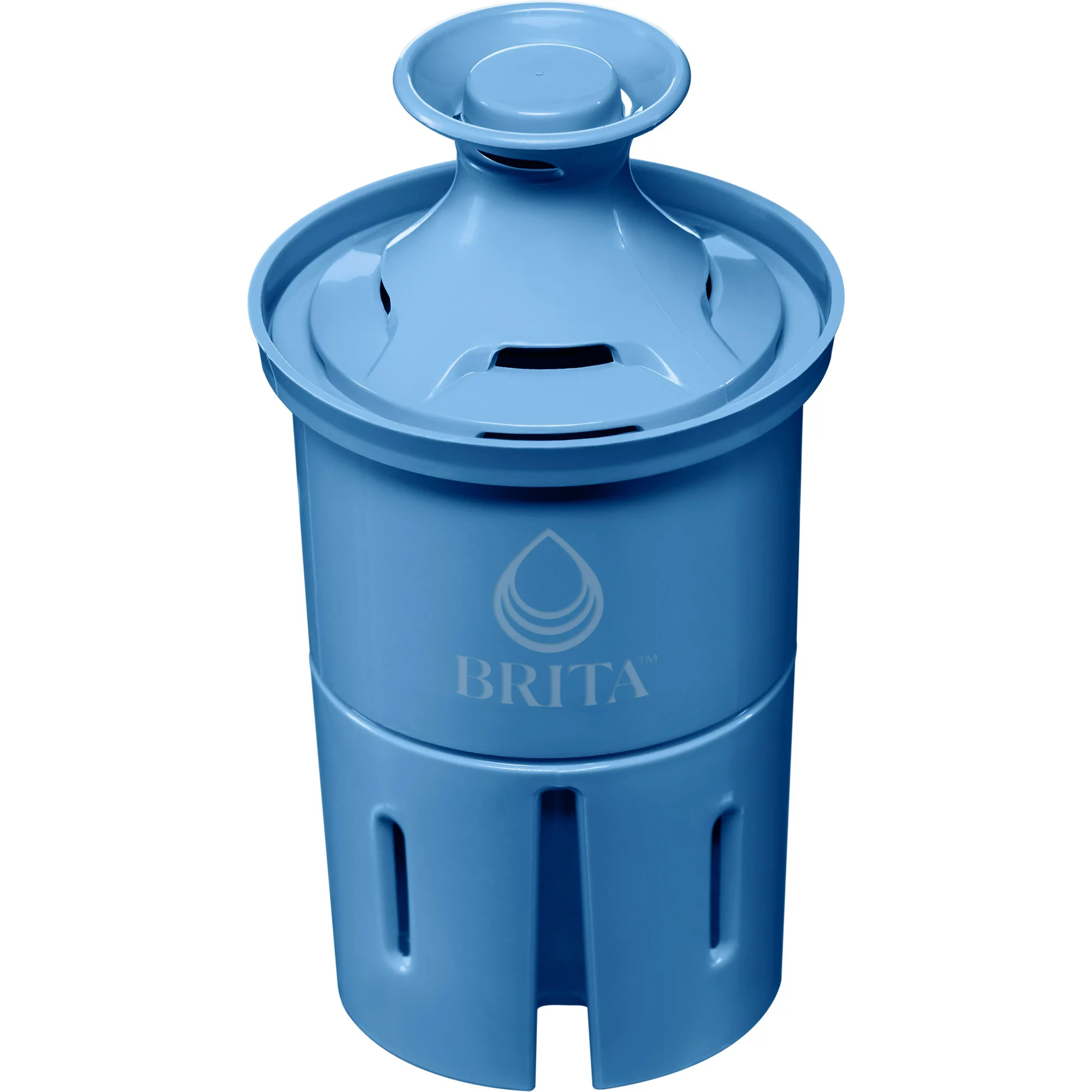 Enjoy clean and refreshing water on the go and save $4.00 on any one Brita Pitcher, Filtering Bottle, or Standard Filter, 3ct+!