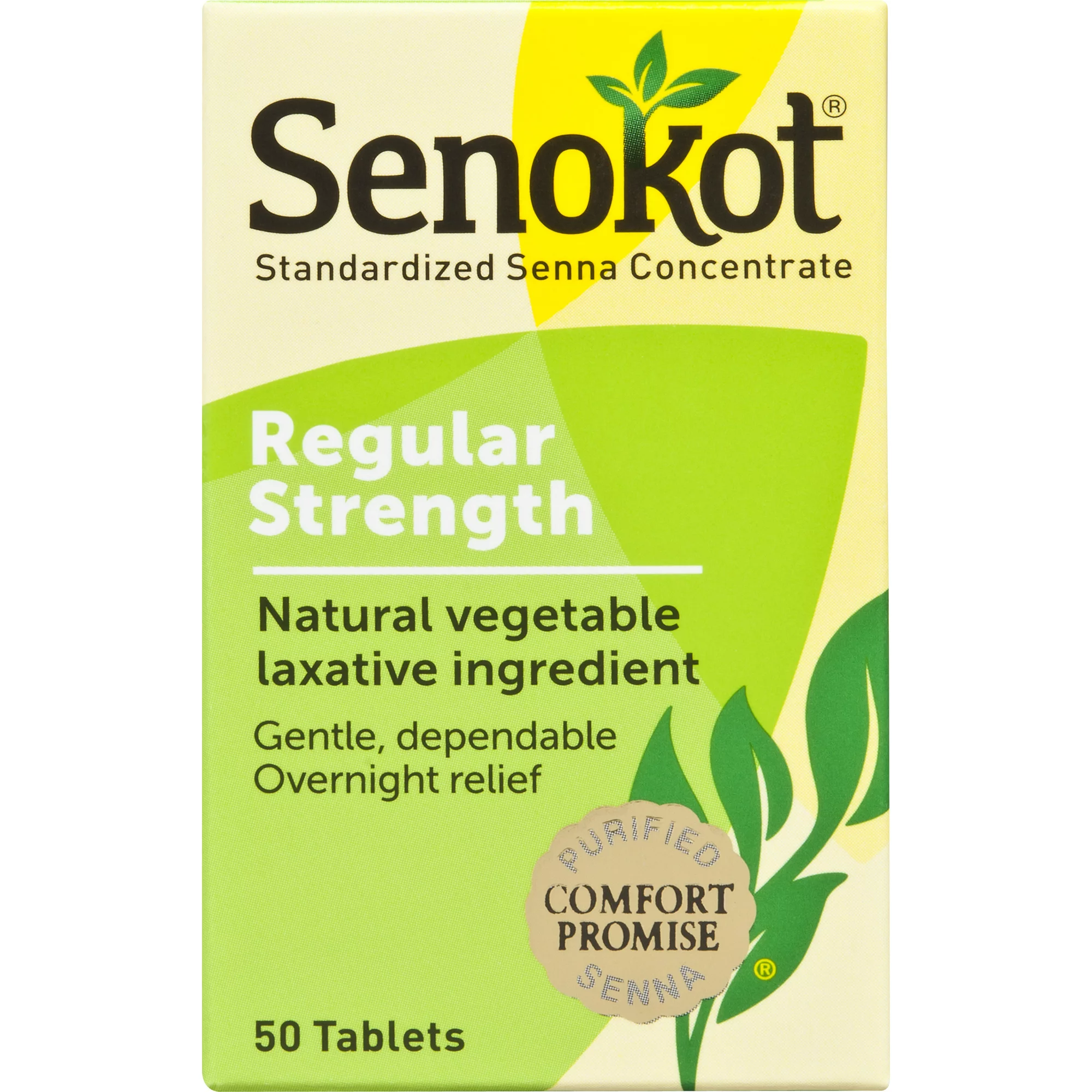 Promote gentle and effective relief using SENOKOT or SENOKOT S Laxative Adult or Kids.