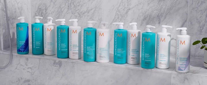 Moroccanoil Coupons and Deals