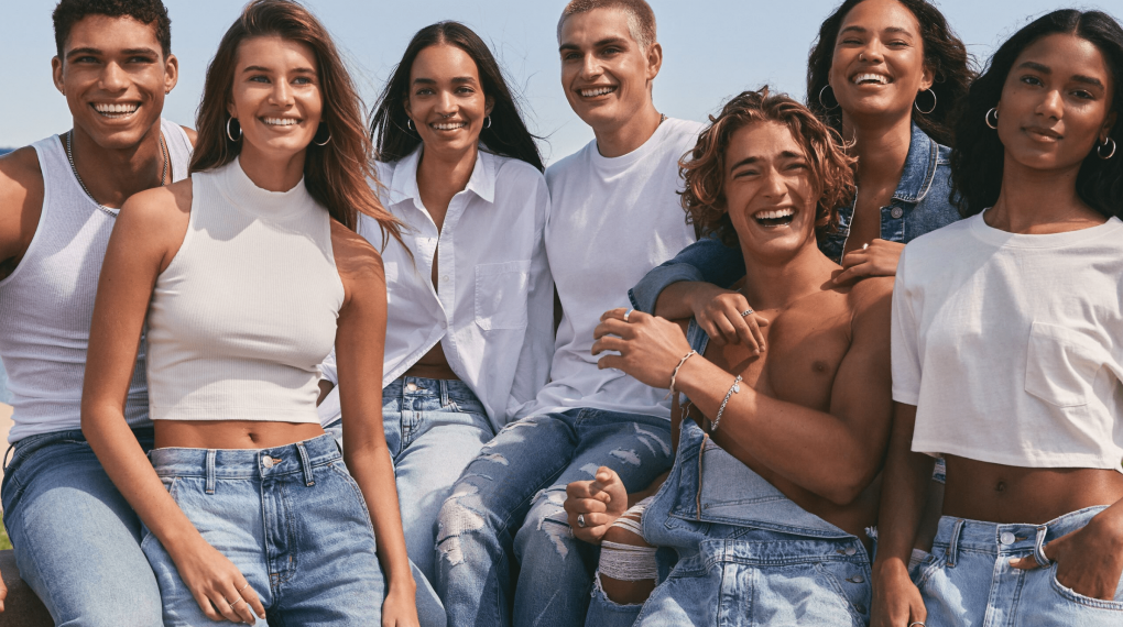 Aeropostale Coupons